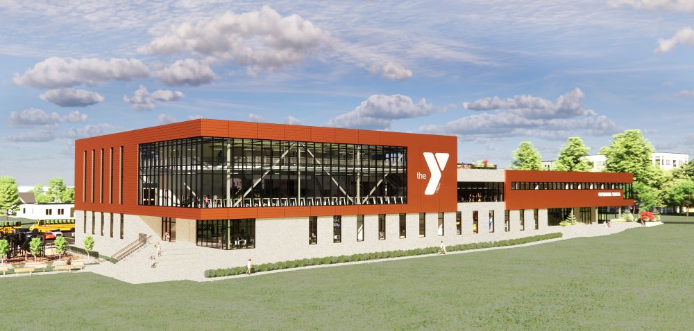 Financial Plus Credit Union Makes 150K Donation For New YMCA In Ottawa   Ymca Secornera 202107061 Provided Picture 